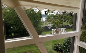 Ferienhaus Mauer Krombachtalsperre, Exclusive Nebenkosten Strom