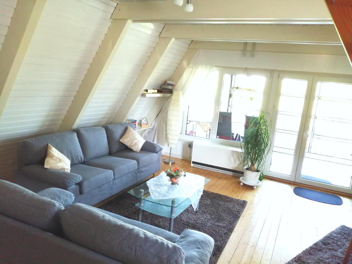 Ferienhaus Mauer Krombachtalsperre, Exclusive Nebenkosten Strom Driedorf Buitenkant foto